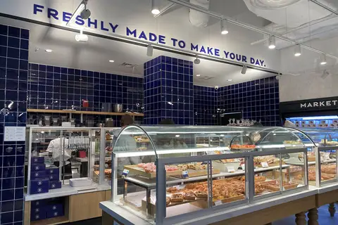Boyces Bakery photo 2