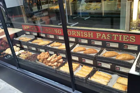 Boyces Bakery photo 3