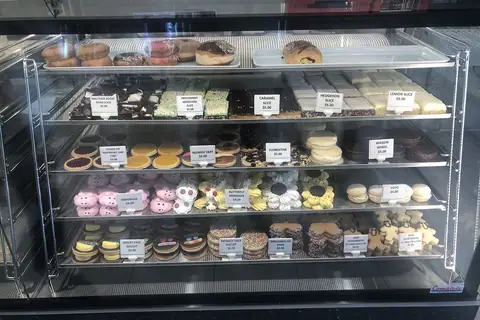 Boyces Bakery photo 1